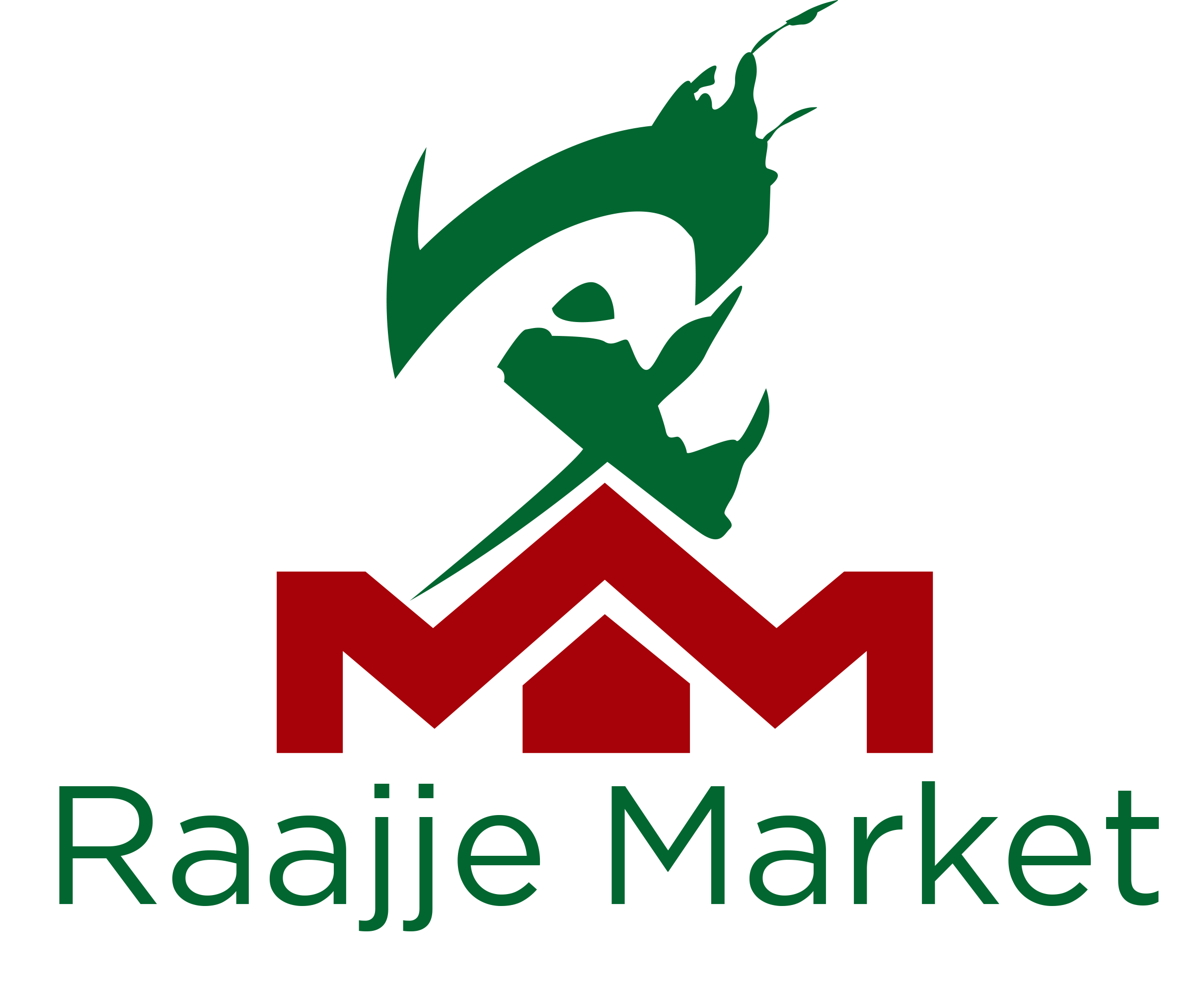Contact Raajje Market