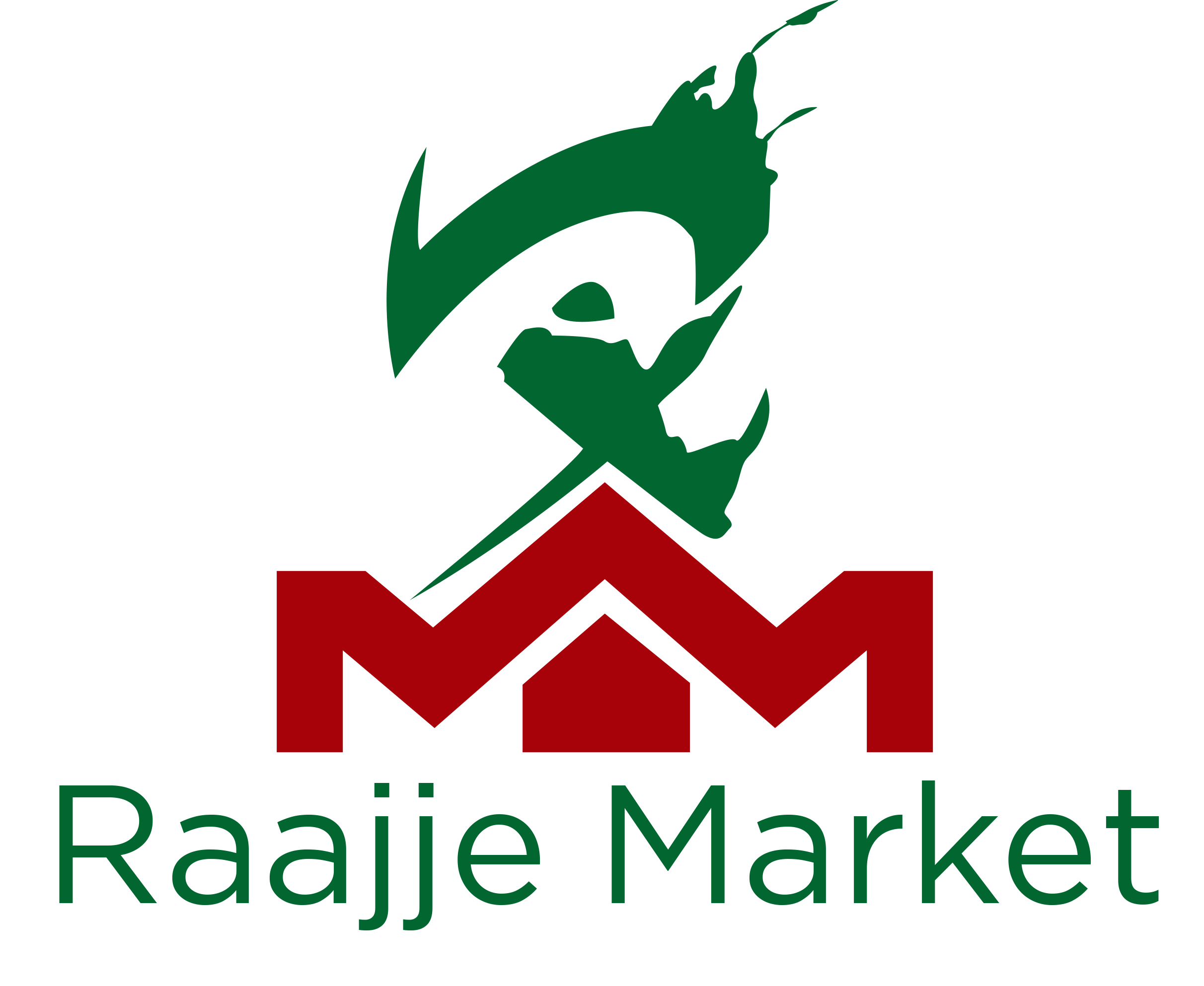 Raajje Market