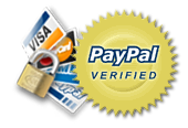 Paypal verified